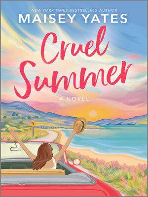 Cruel Summer - ebook